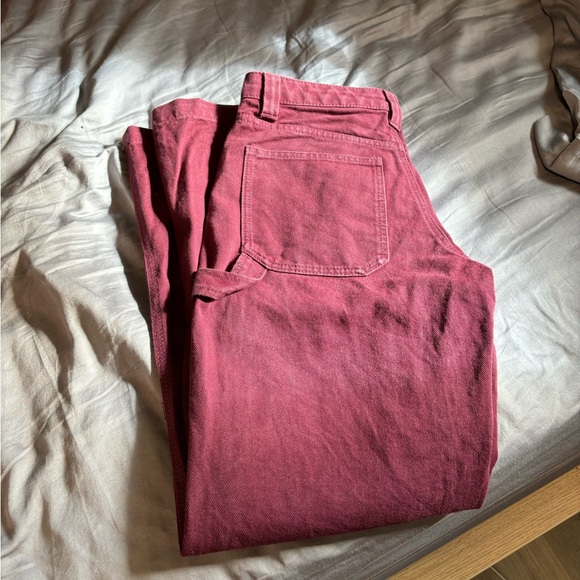 Aritzia Tna cargo pants size 2 - Picture 1 of 2